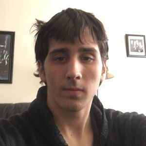 Meet your Posher, Patrick